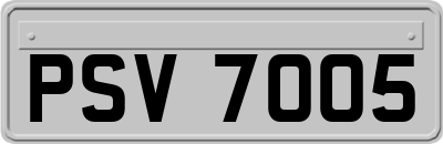 PSV7005