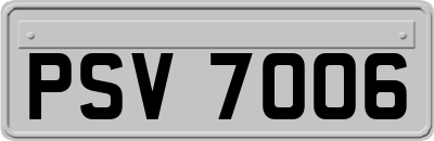PSV7006