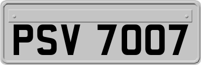 PSV7007