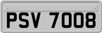 PSV7008