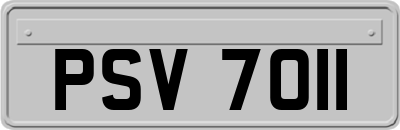 PSV7011