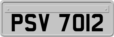 PSV7012
