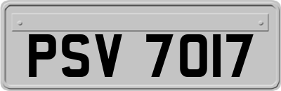 PSV7017