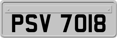 PSV7018