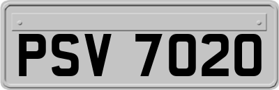PSV7020