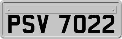 PSV7022