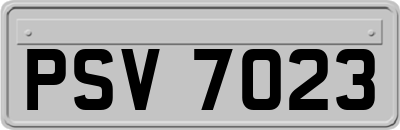 PSV7023