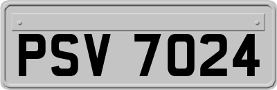 PSV7024