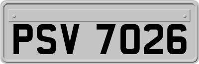 PSV7026