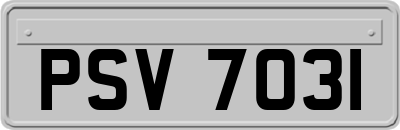 PSV7031
