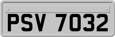PSV7032
