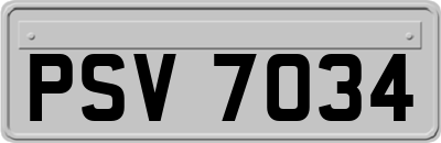 PSV7034