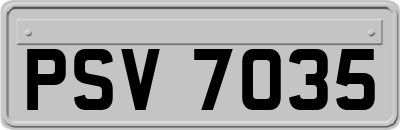 PSV7035