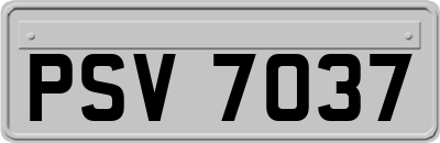 PSV7037