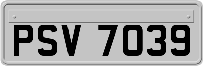 PSV7039