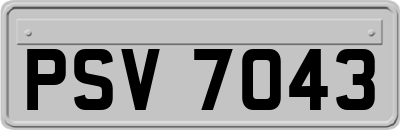 PSV7043