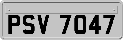 PSV7047