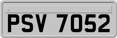PSV7052