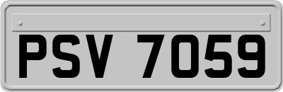 PSV7059