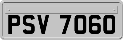 PSV7060