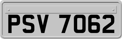PSV7062