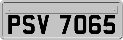 PSV7065