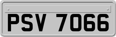 PSV7066