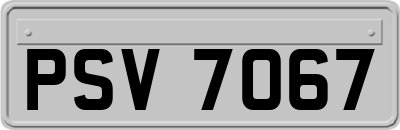 PSV7067