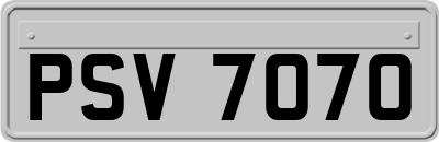 PSV7070