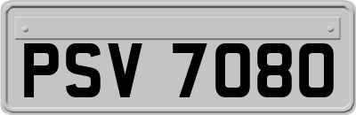 PSV7080