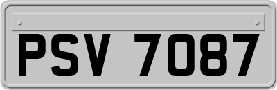 PSV7087