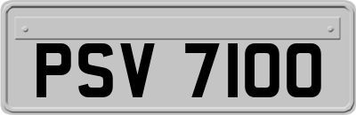 PSV7100