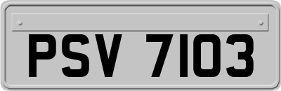 PSV7103