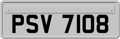 PSV7108