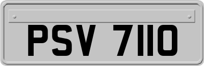 PSV7110
