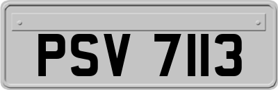 PSV7113