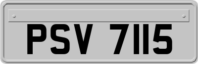 PSV7115
