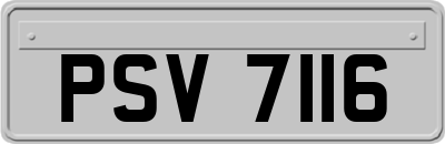 PSV7116