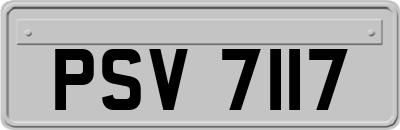 PSV7117