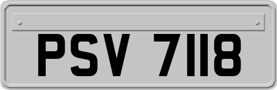 PSV7118