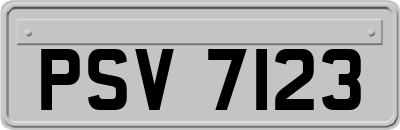 PSV7123