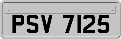PSV7125