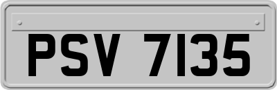 PSV7135