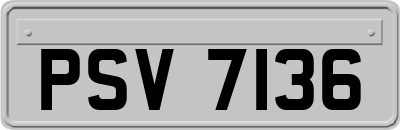 PSV7136