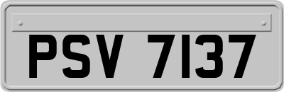 PSV7137