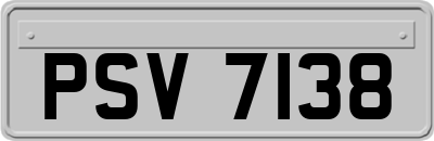 PSV7138