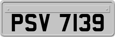 PSV7139