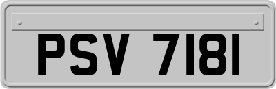 PSV7181