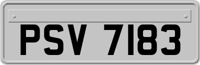 PSV7183