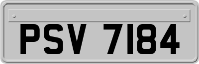 PSV7184